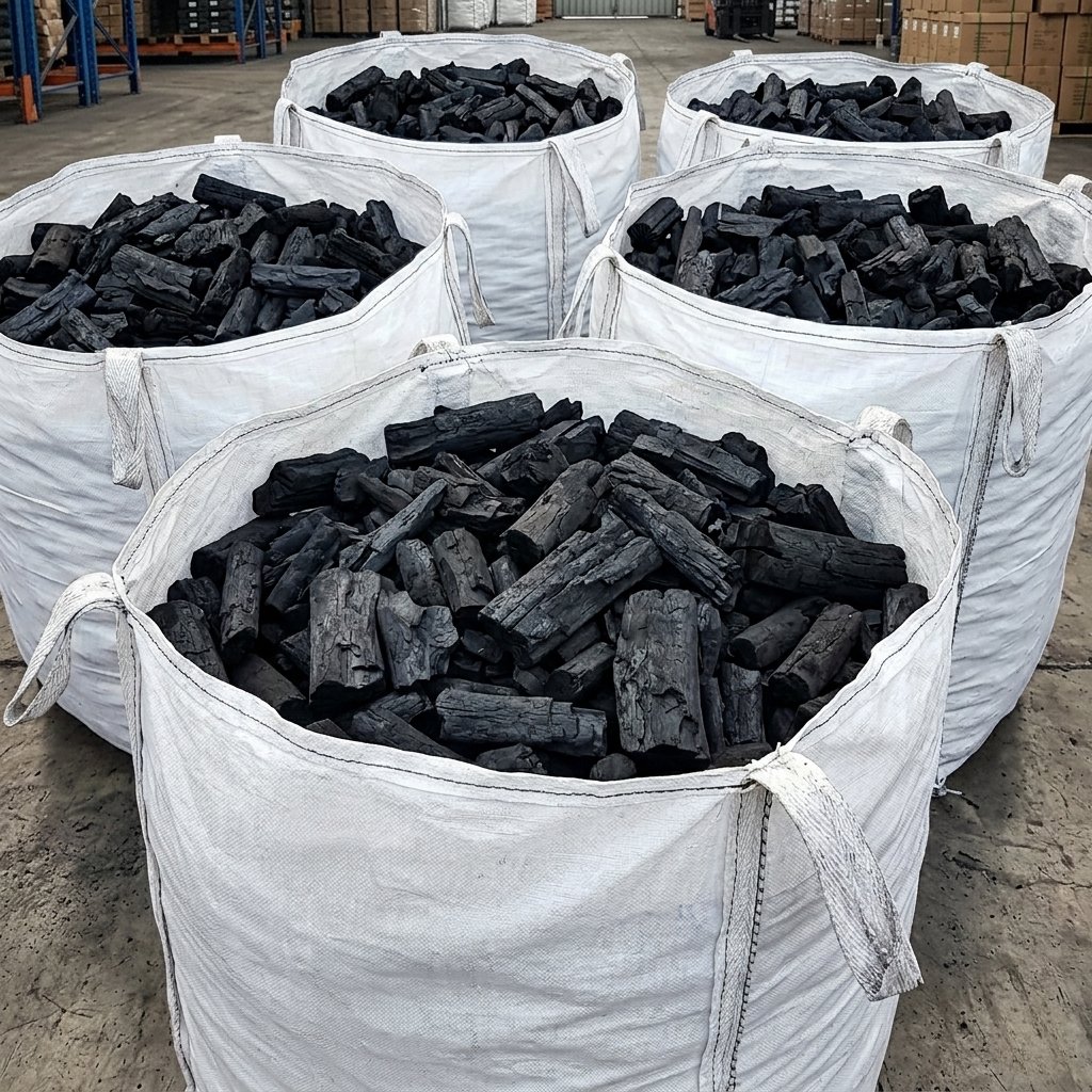 Charcoal Subheader
