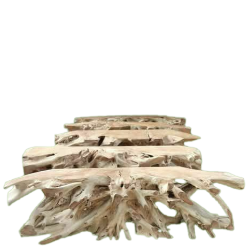 Teak Root Craft
